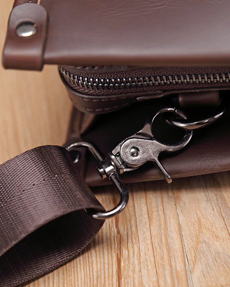 CASA PLATA — HERITAGE BRIEF