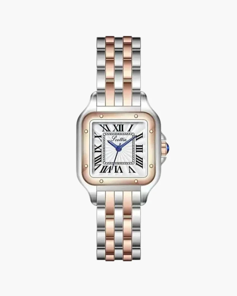 MONACO LADY WATCH