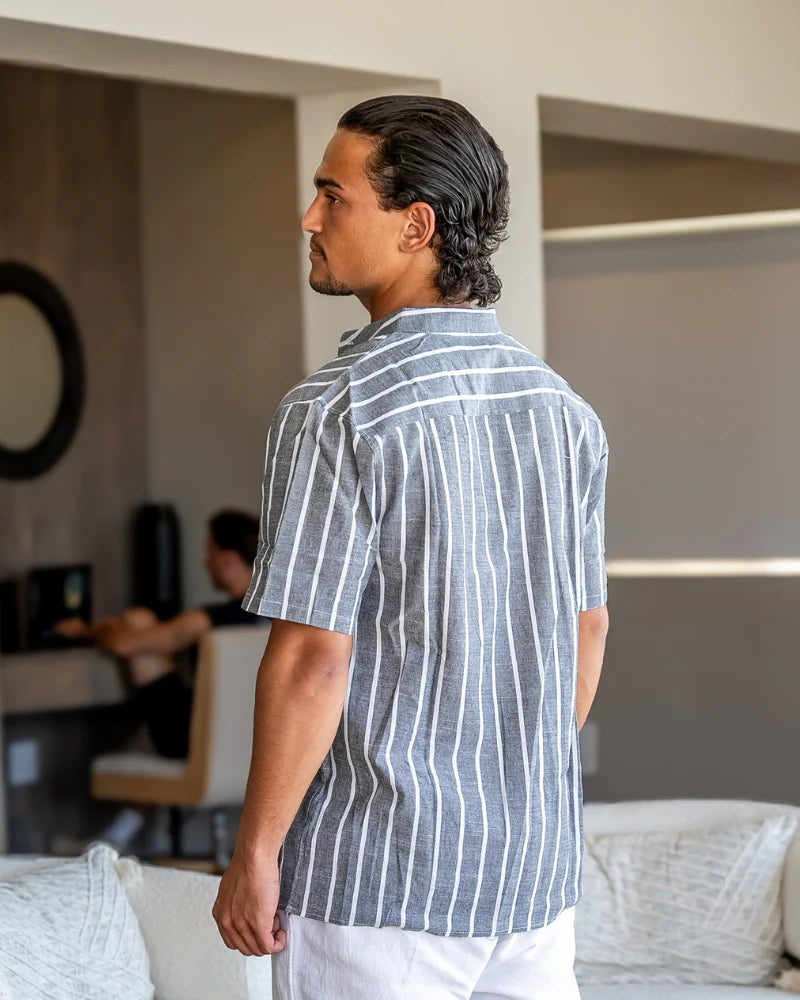 CASA PLATA BALI POLO