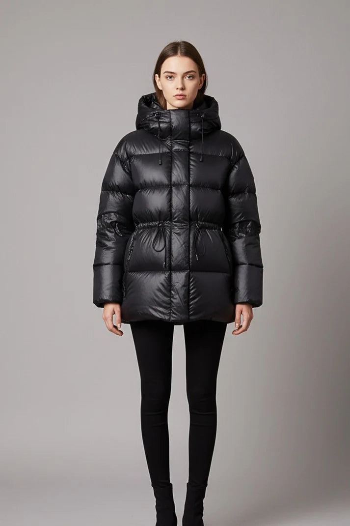 CASA PLATA CIVARO PUFFER