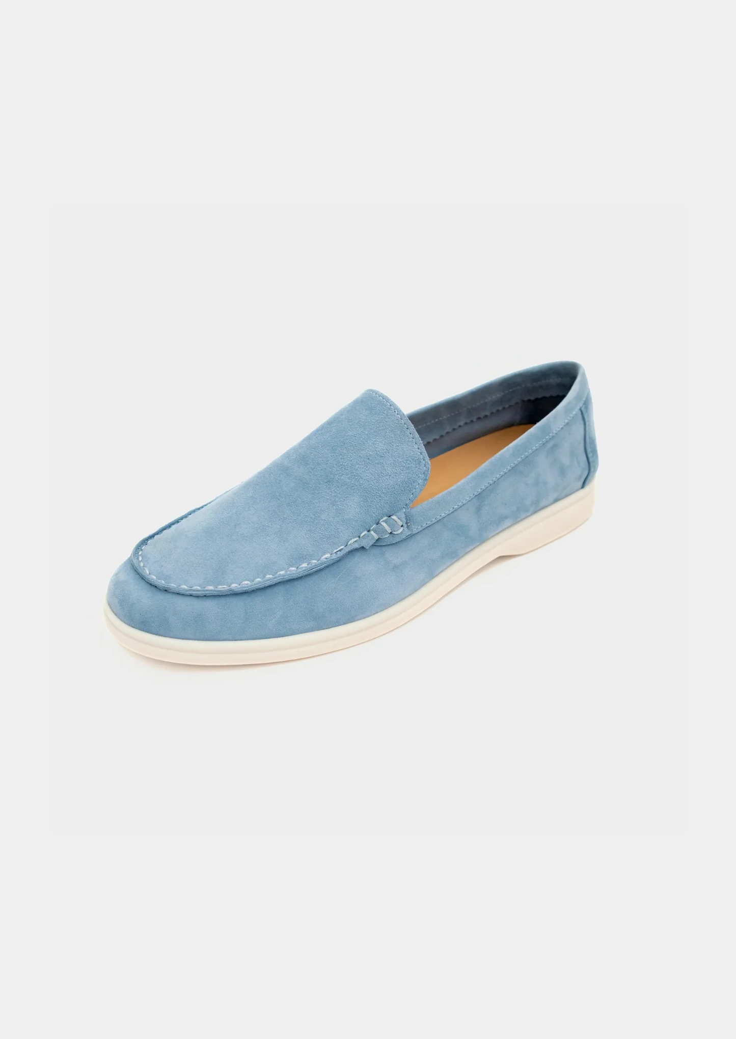 SERENO LOAFER - BLUE