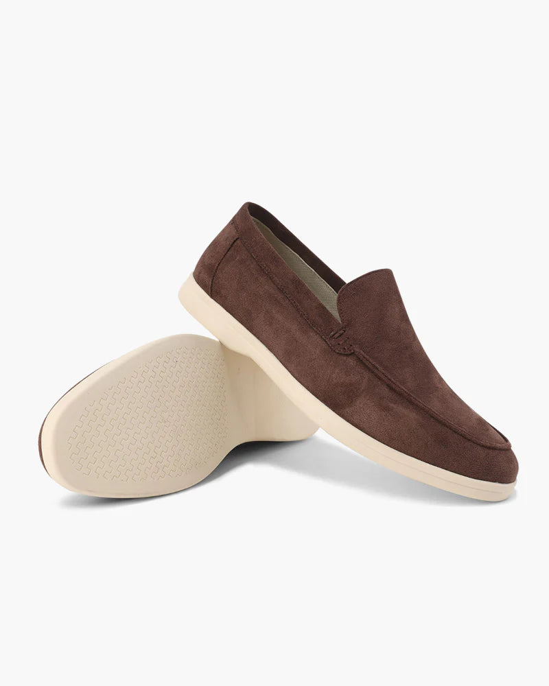 CASA PLATA LOAFERS