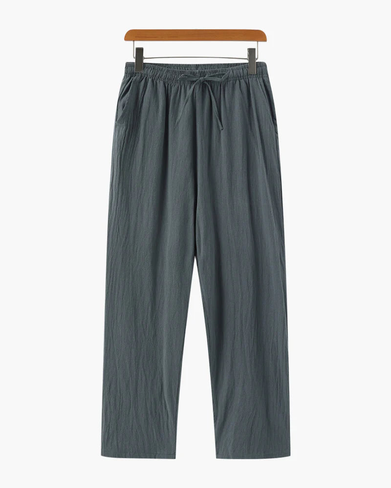 CASA PLATA EVIN PANTS￼￼