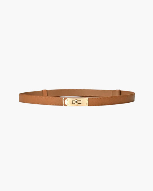 CASA PLATA VILARO SLIM BELT