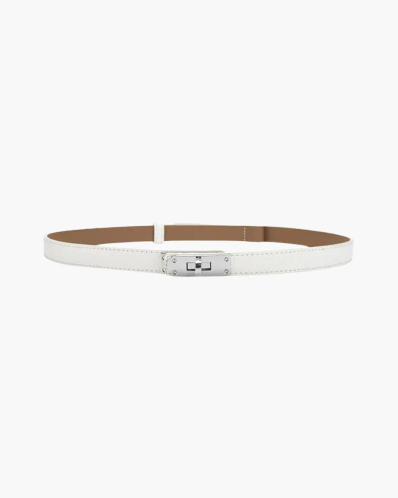 CASA PLATA VILARO SLIM BELT