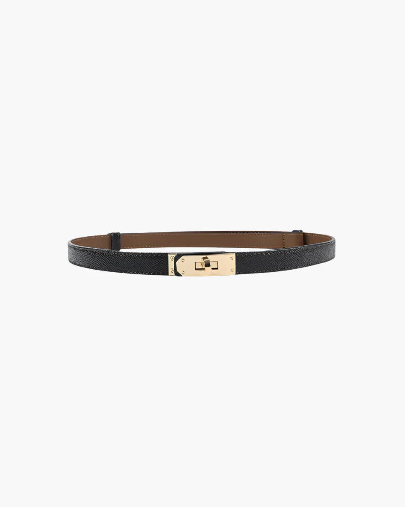 CASA PLATA VILARO SLIM BELT