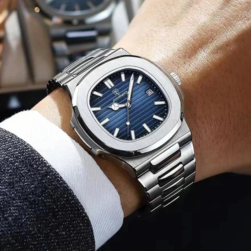 CASA PLATA — THE CONSORT