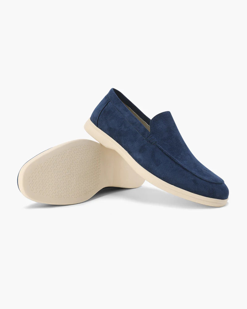 CASA PLATA LOAFERS