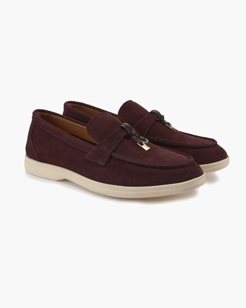 CASA PLATA — CAP FERRAT LOAFER
