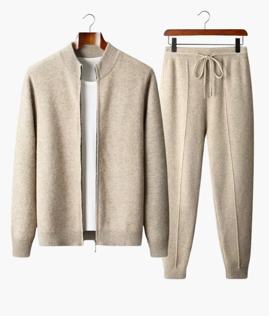 CASA PLATA NEVANO TRACKSUIT