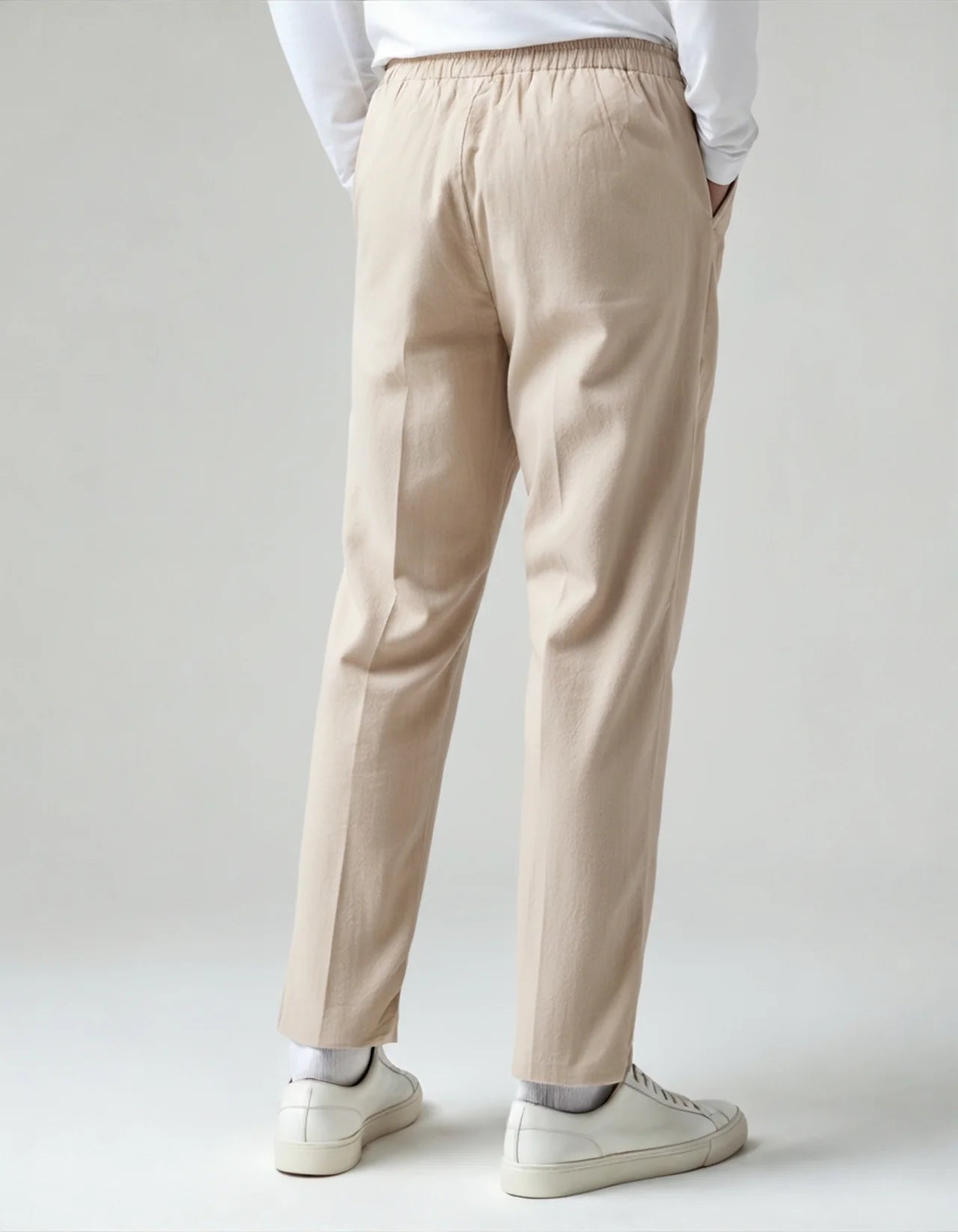 CASA PLATA EVIN PANTS￼￼