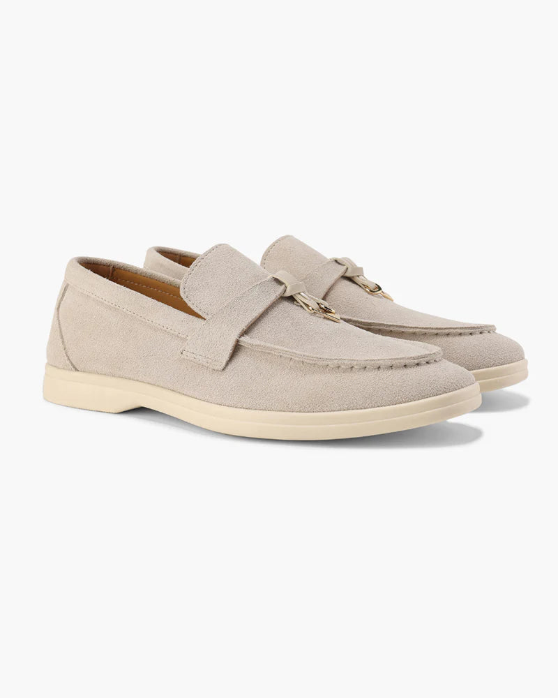 CASA PLATA — CAP FERRAT LOAFER