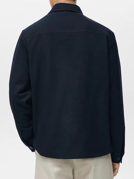 CASA PLATA VERO JACKET