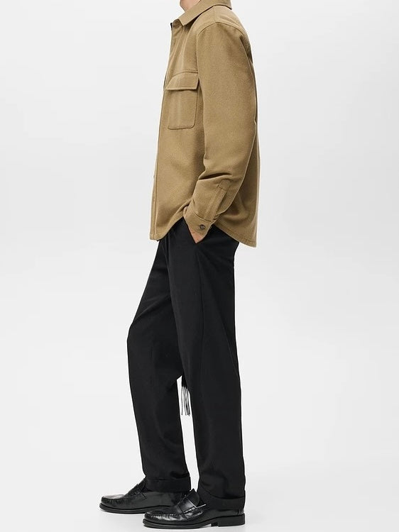 CASA PLATA VERO JACKET