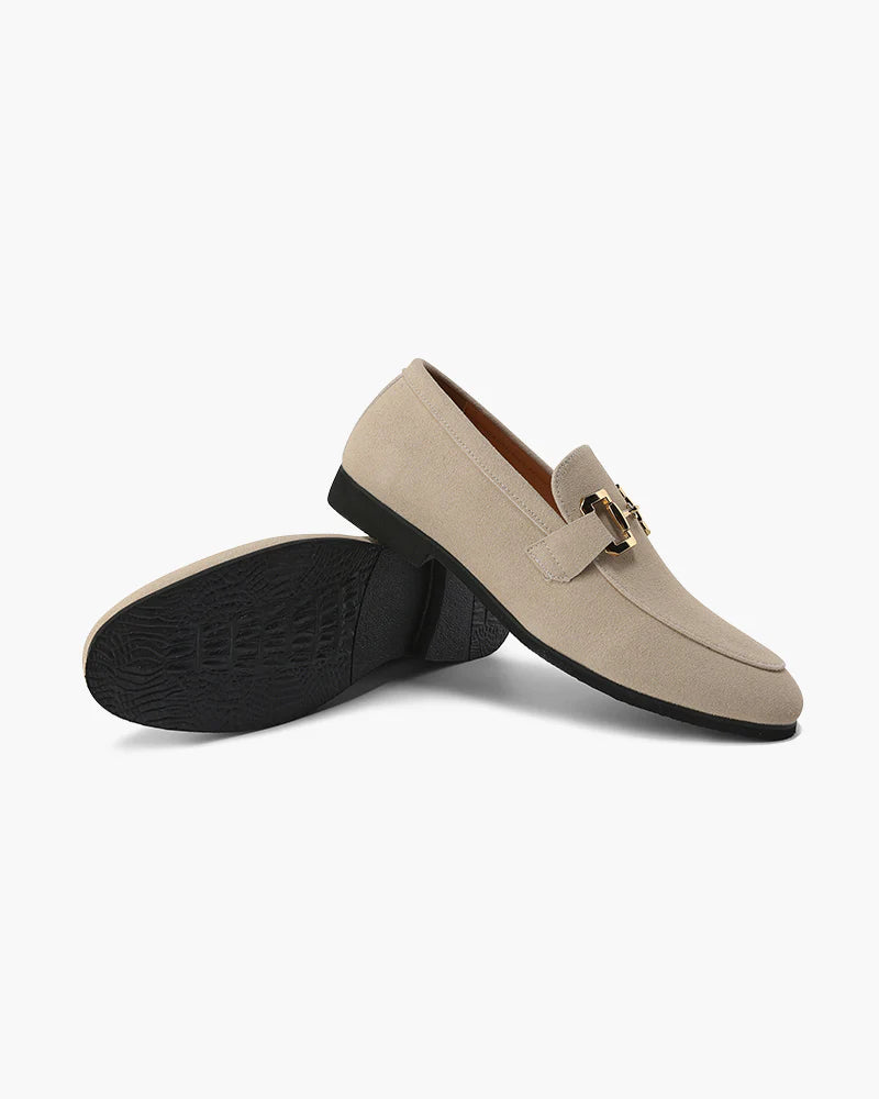 CASA PLATA — RIVIERA LOAFER