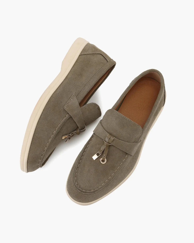 CASA PLATA — CAP FERRAT LOAFER