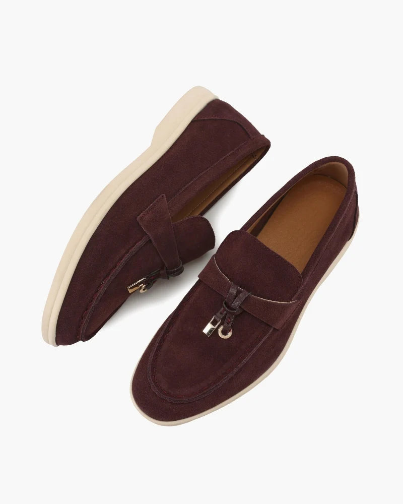 CASA PLATA — CAP FERRAT LOAFER