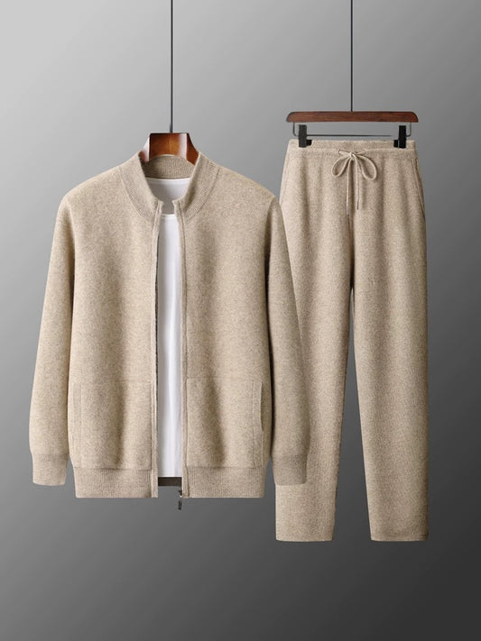 CASA PLATA THE ESTATE TRACKSUIT