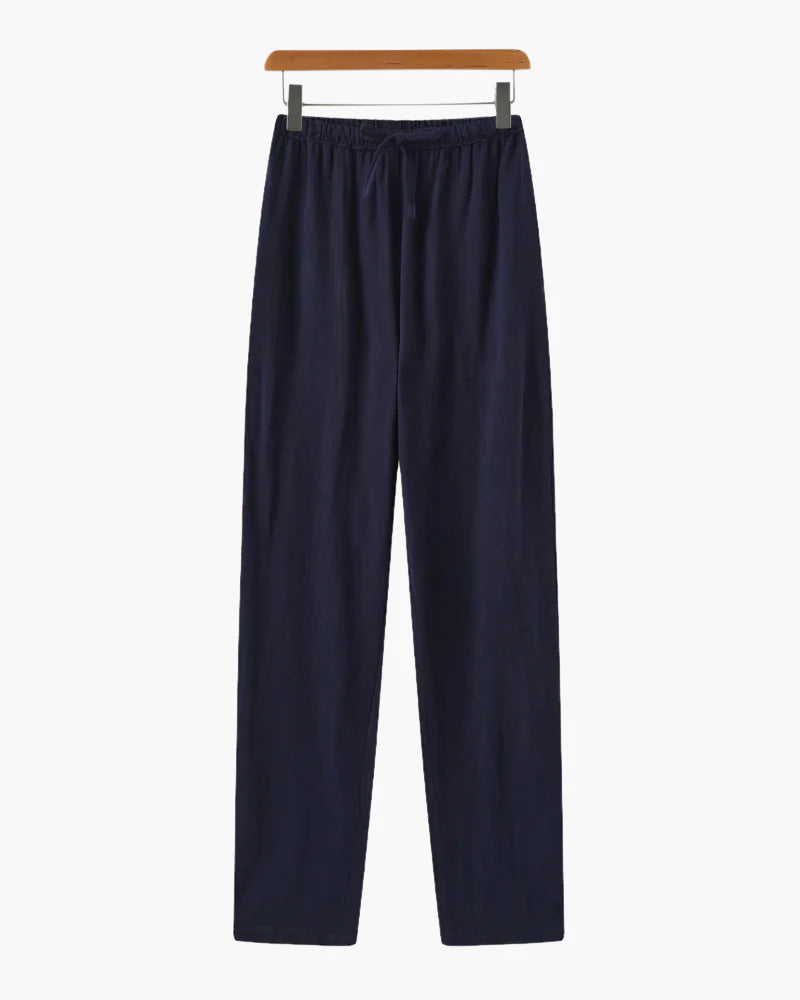 CASA PLATA — RIVIERA TROUSER
