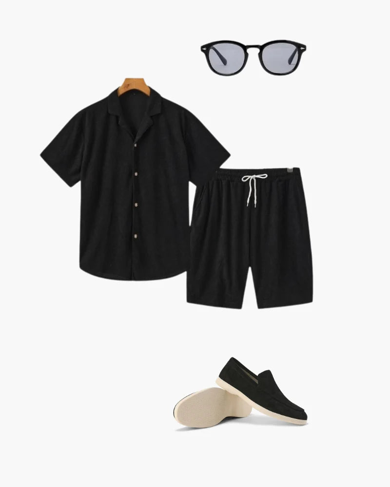 CASA PLATA — NOTTE NERA