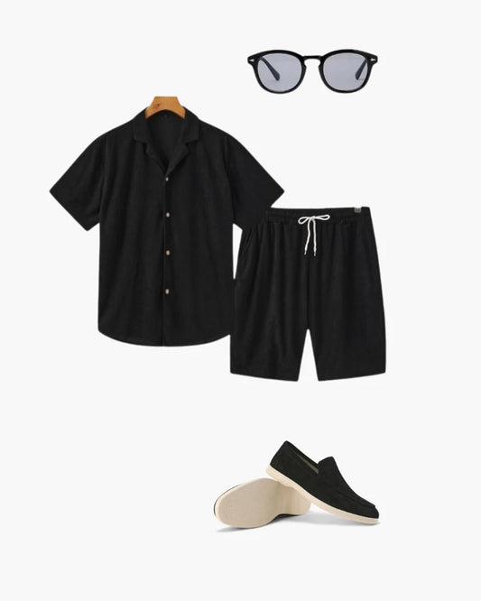 CASA PLATA — NOTTE NERA