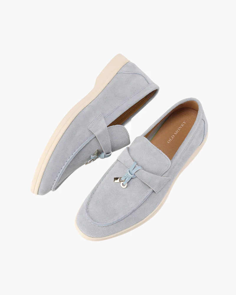 CASA PLATA — CAP FERRAT LOAFER