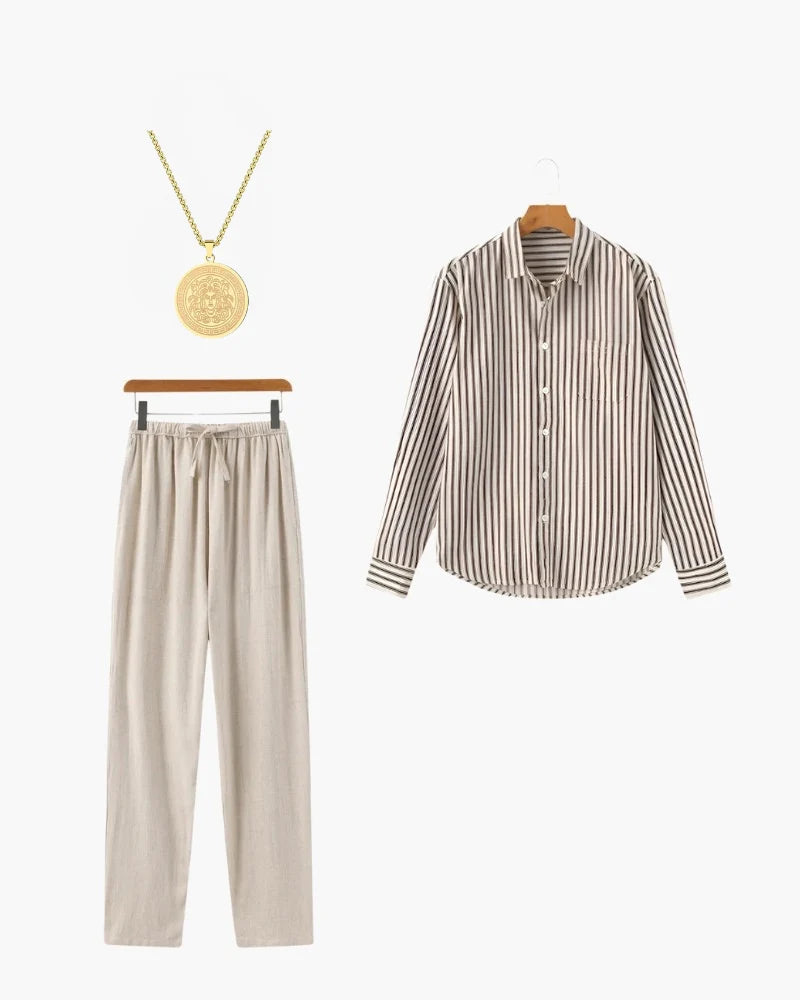 CASA PLATA — ALTA LINEA