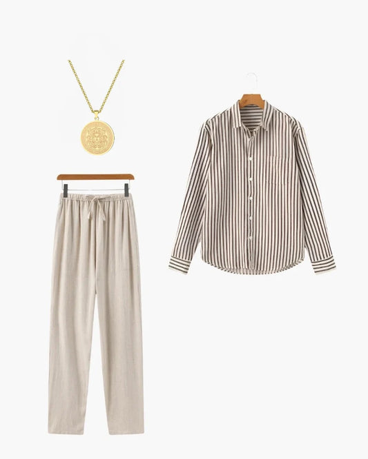 CASA PLATA — ALTA LINEA