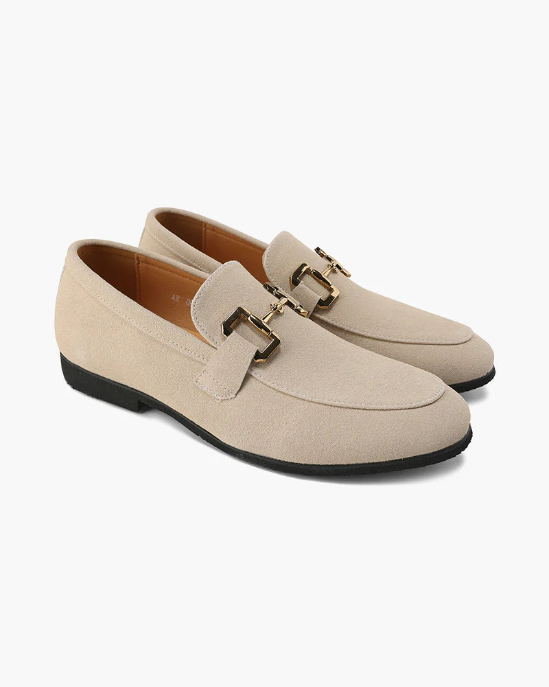 CASA PLATA — RIVIERA LOAFER