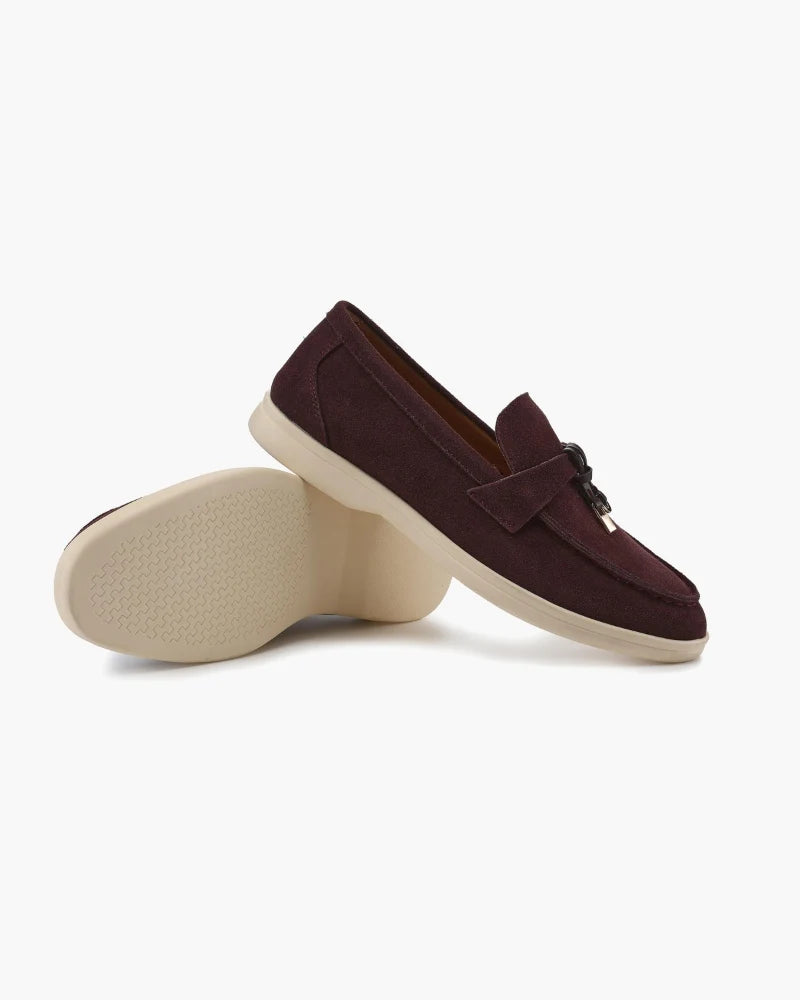 CASA PLATA — CAP FERRAT LOAFER