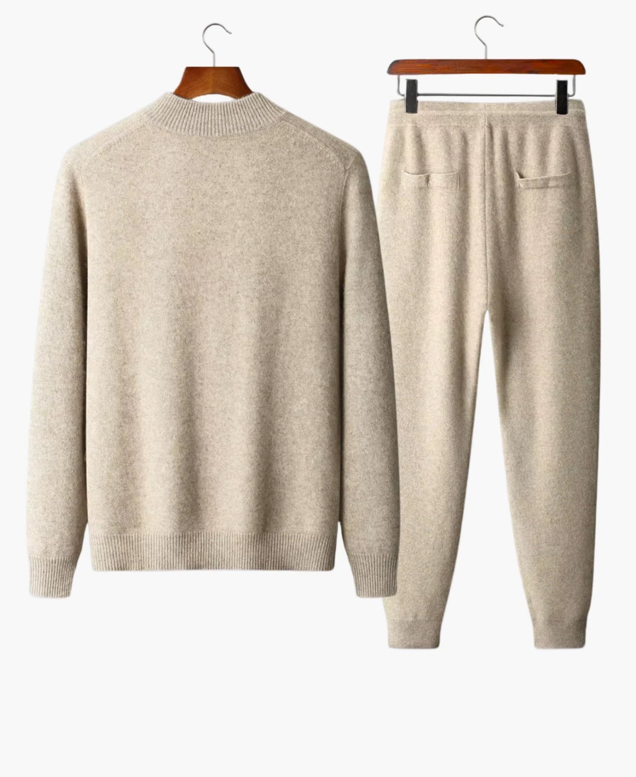 CASA PLATA THE ESTATE TRACKSUIT