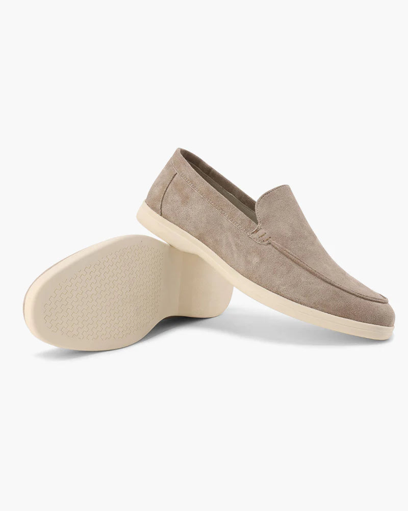 CASA PLATA LOAFERS