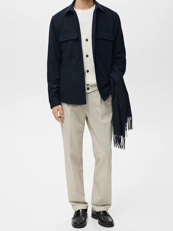 CASA PLATA VERO JACKET