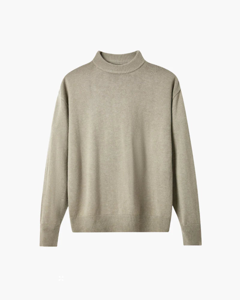 CASA PLATA — ESSENTIAL KNIT