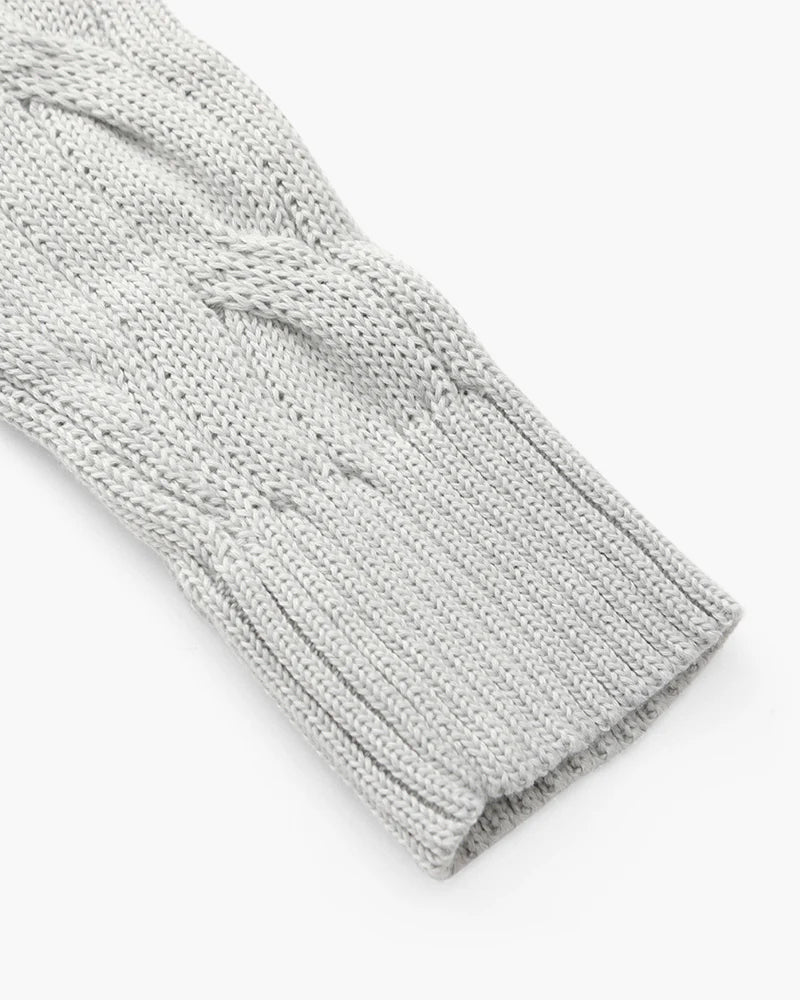 CASA PLATA — MONTECARLO KNIT