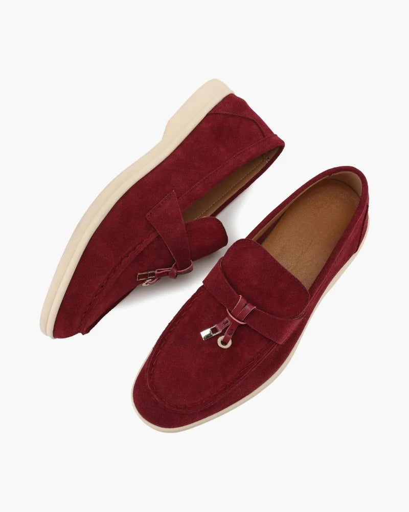 CASA PLATA — CAP FERRAT LOAFER