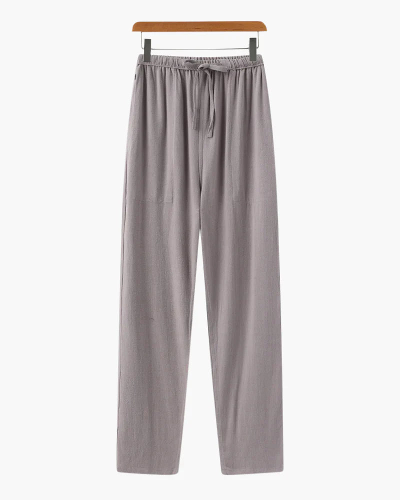 CASA PLATA — RIVIERA TROUSER