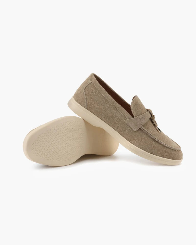 CASA PLATA — CAP FERRAT LOAFER