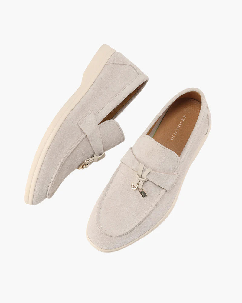 CASA PLATA — CAP FERRAT LOAFER