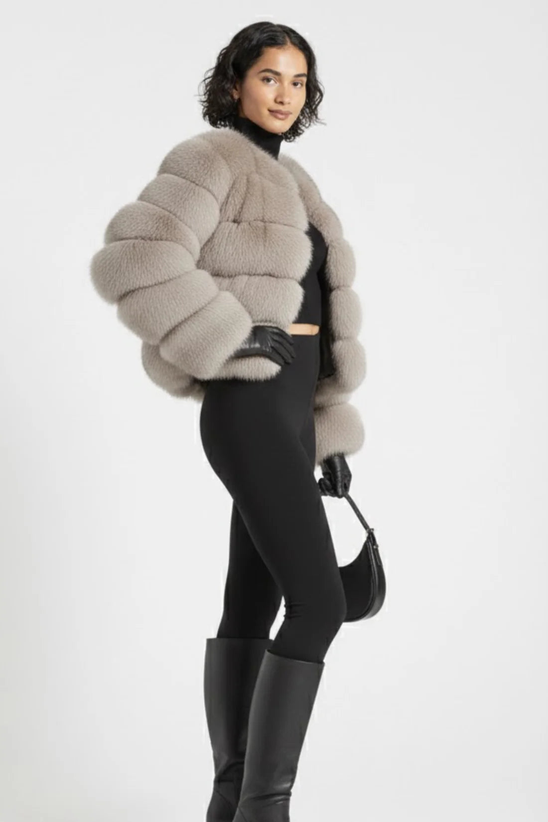 CASA PLATA — MONTEVERA