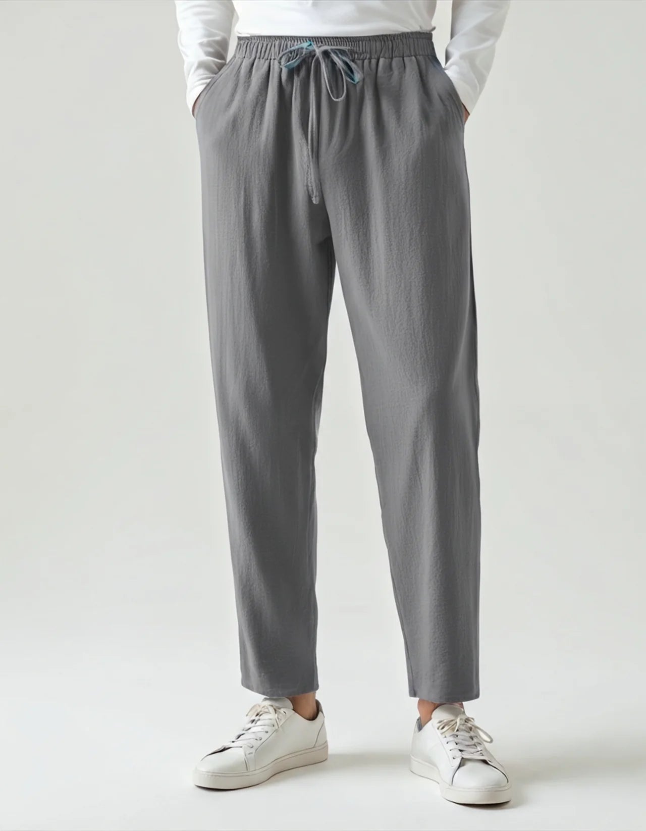 CASA PLATA EVIN PANTS￼￼
