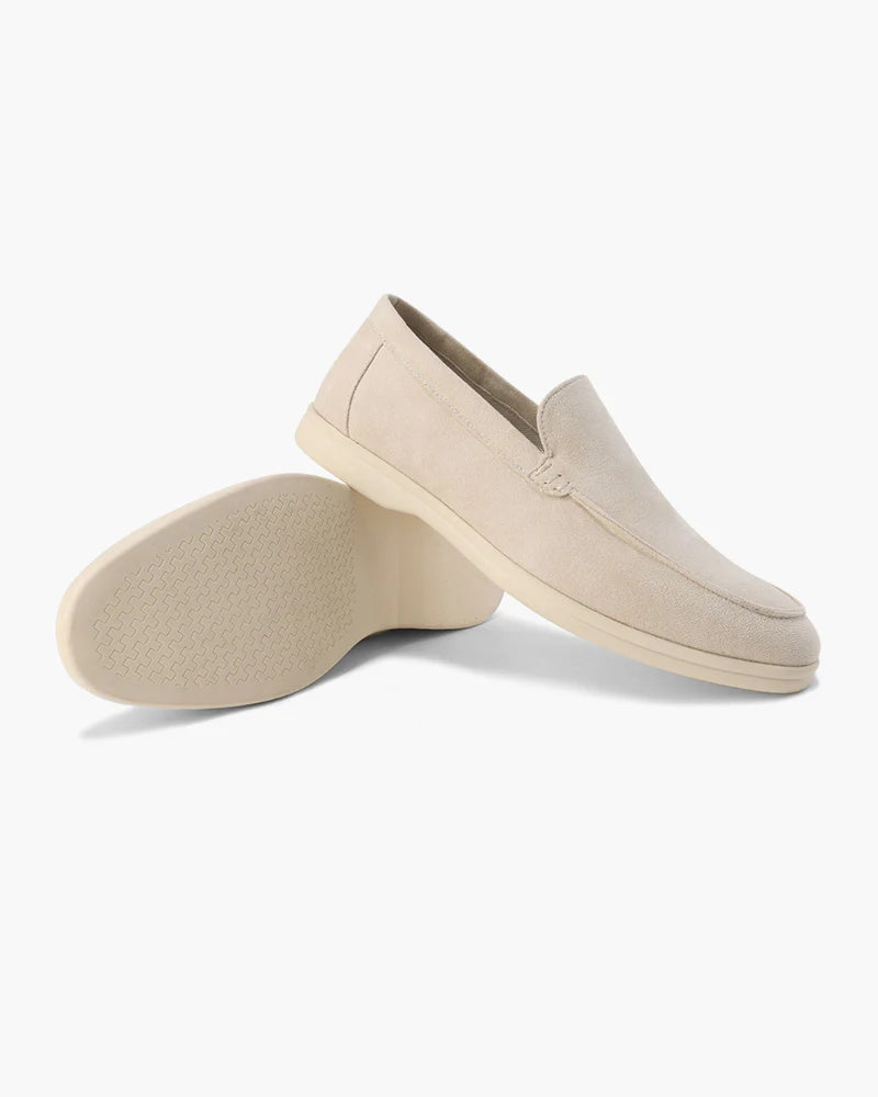 CASA PLATA LOAFERS