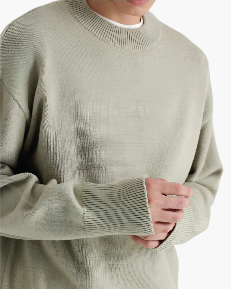 CASA PLATA — ESSENTIAL KNIT