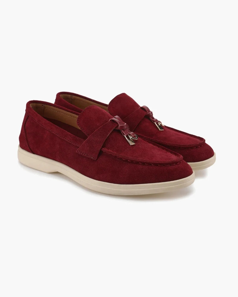 CASA PLATA — CAP FERRAT LOAFER