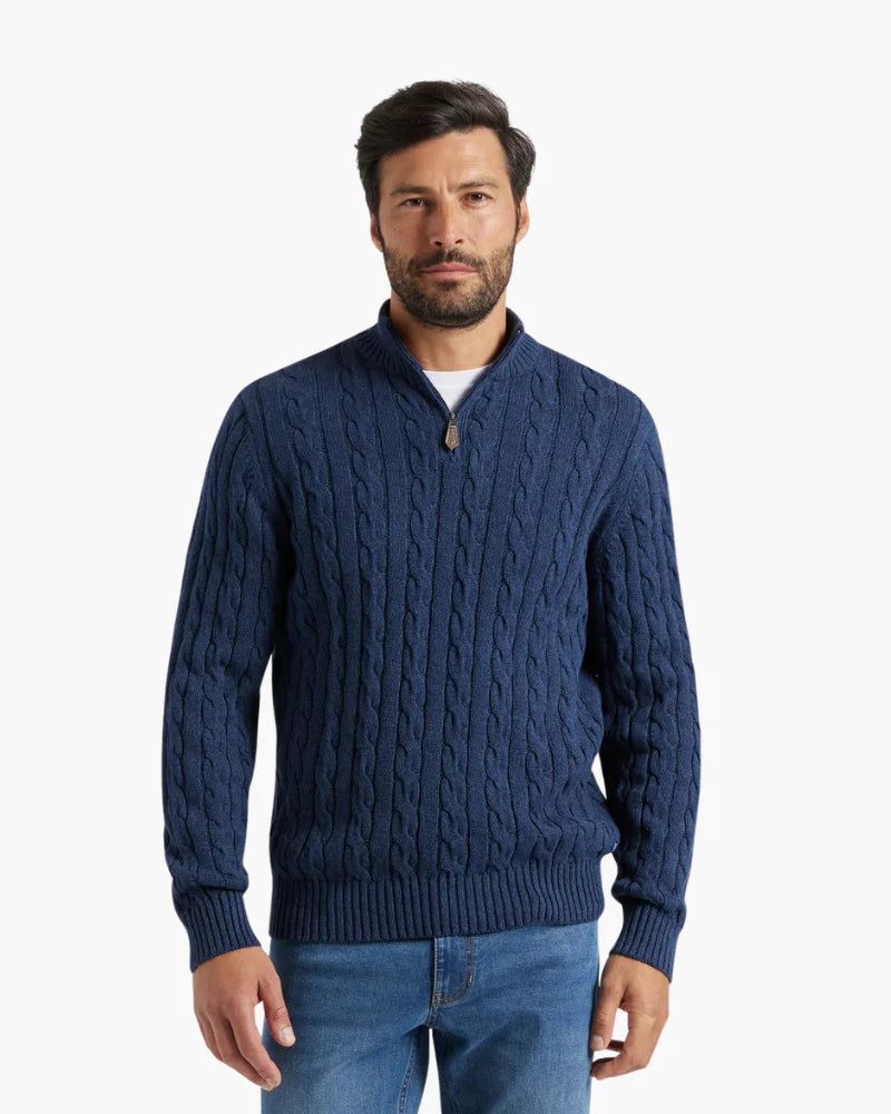 CASA PLATA — MONTECARLO KNIT
