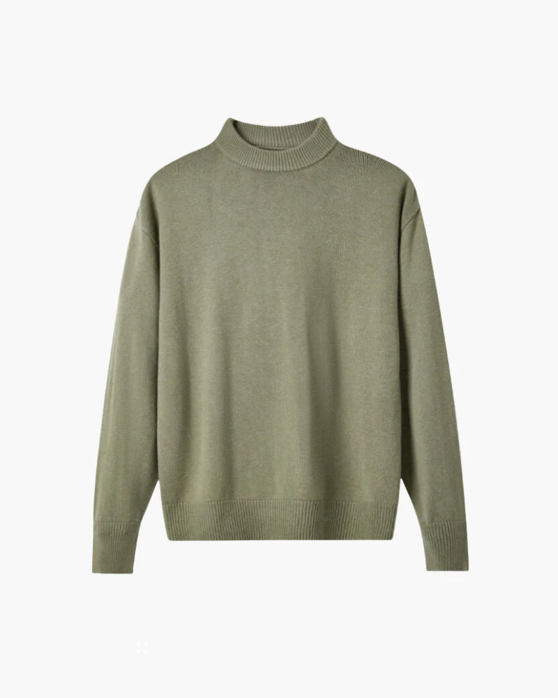 CASA PLATA — ESSENTIAL KNIT