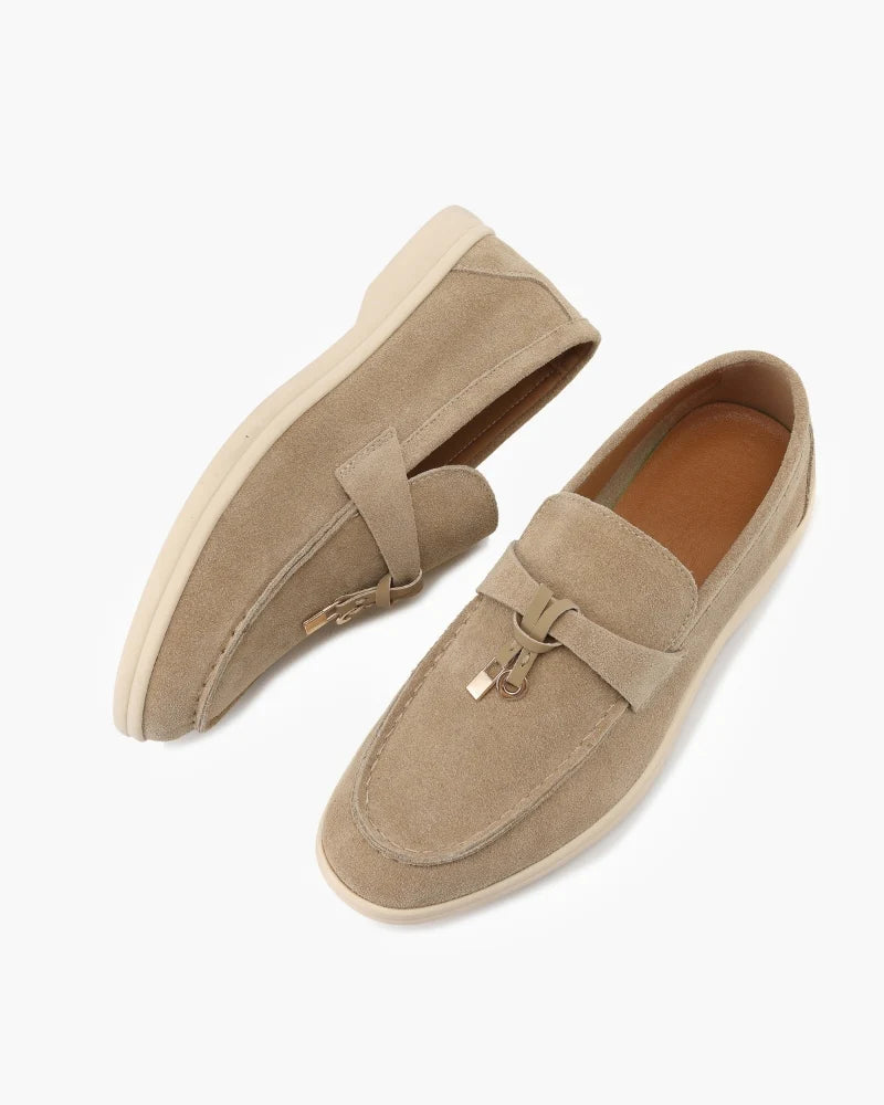 CASA PLATA — CAP FERRAT LOAFER