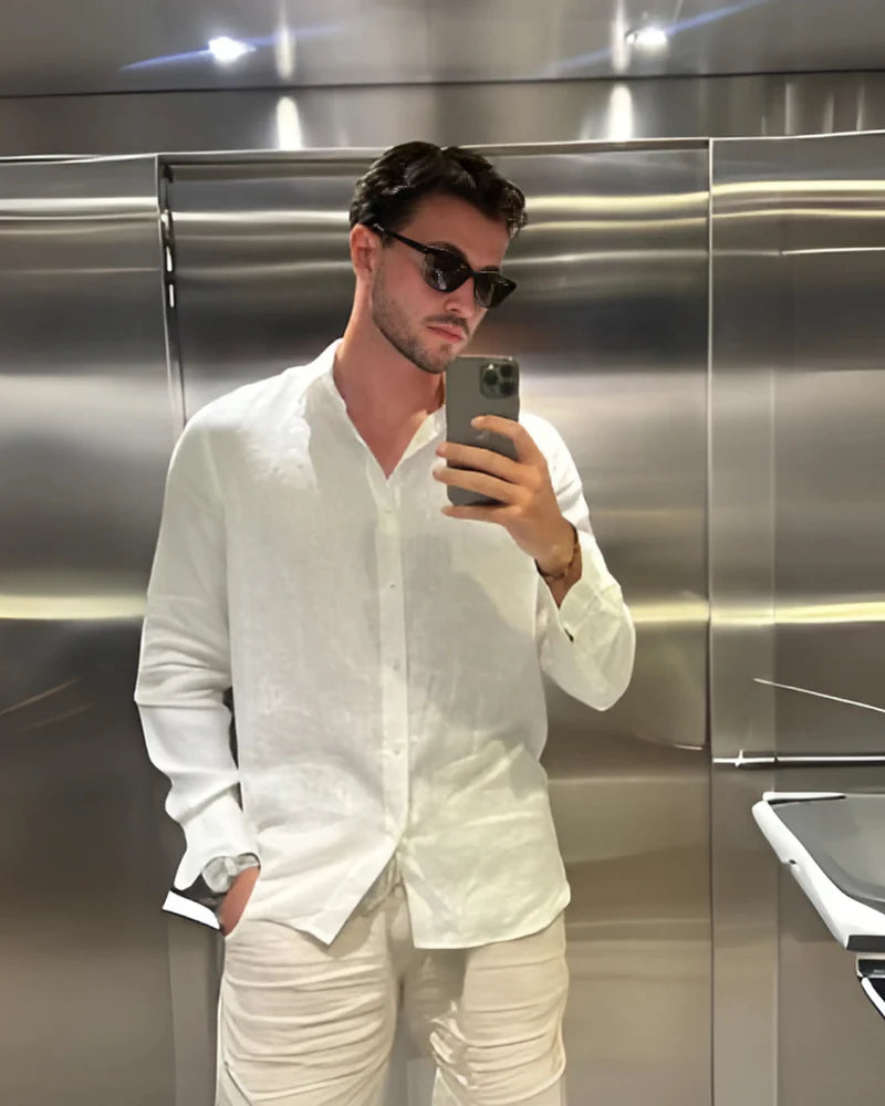 CASA PLATA — COASTLINE