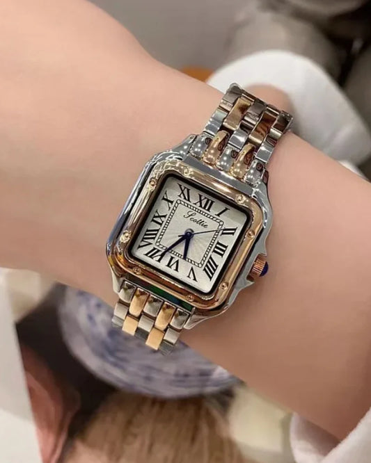 MONACO LADY WATCH