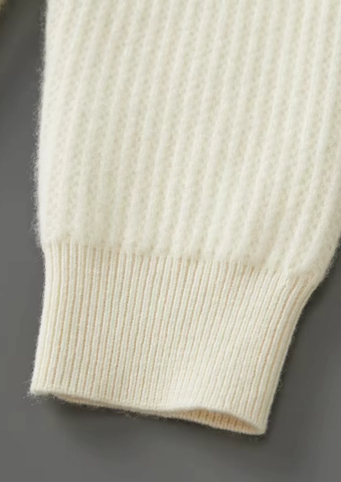 ALTA TERRA KNIT